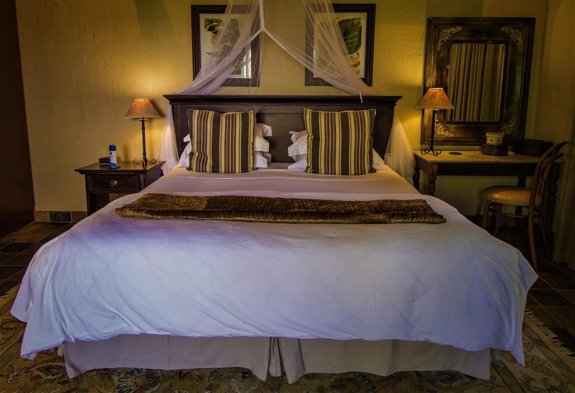 Hitgeheim Country Lodge Addo Exterior foto