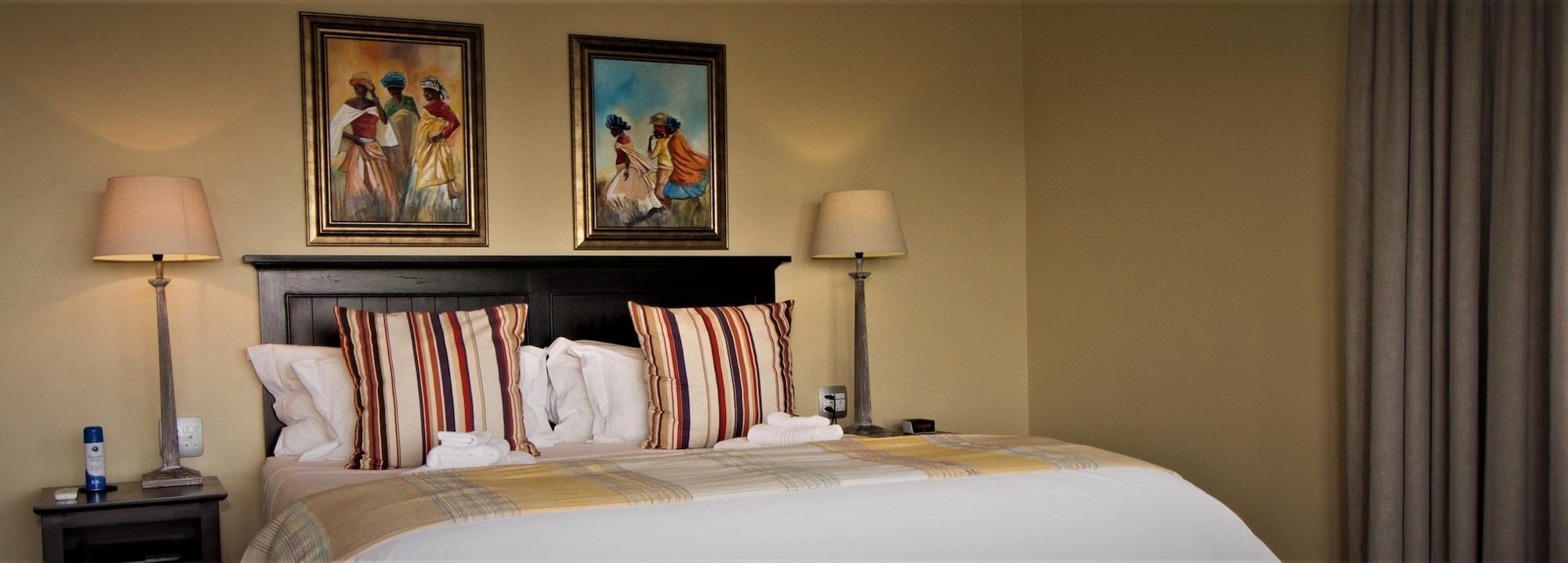 Hitgeheim Country Lodge Addo Exterior foto