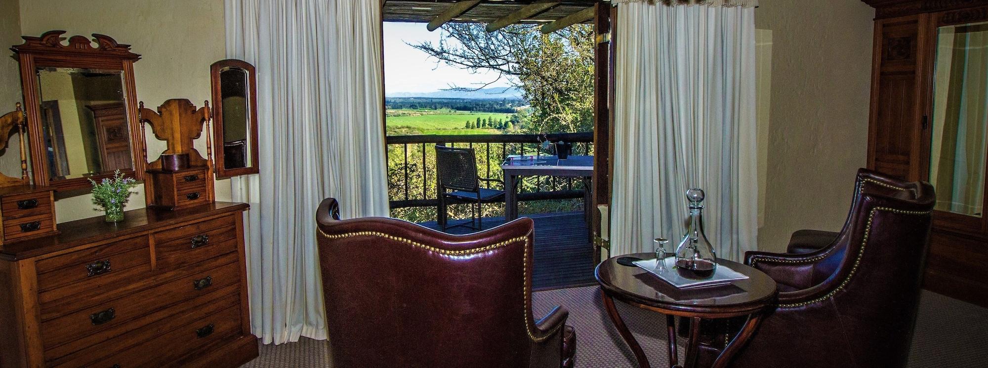 Hitgeheim Country Lodge Addo Exterior foto