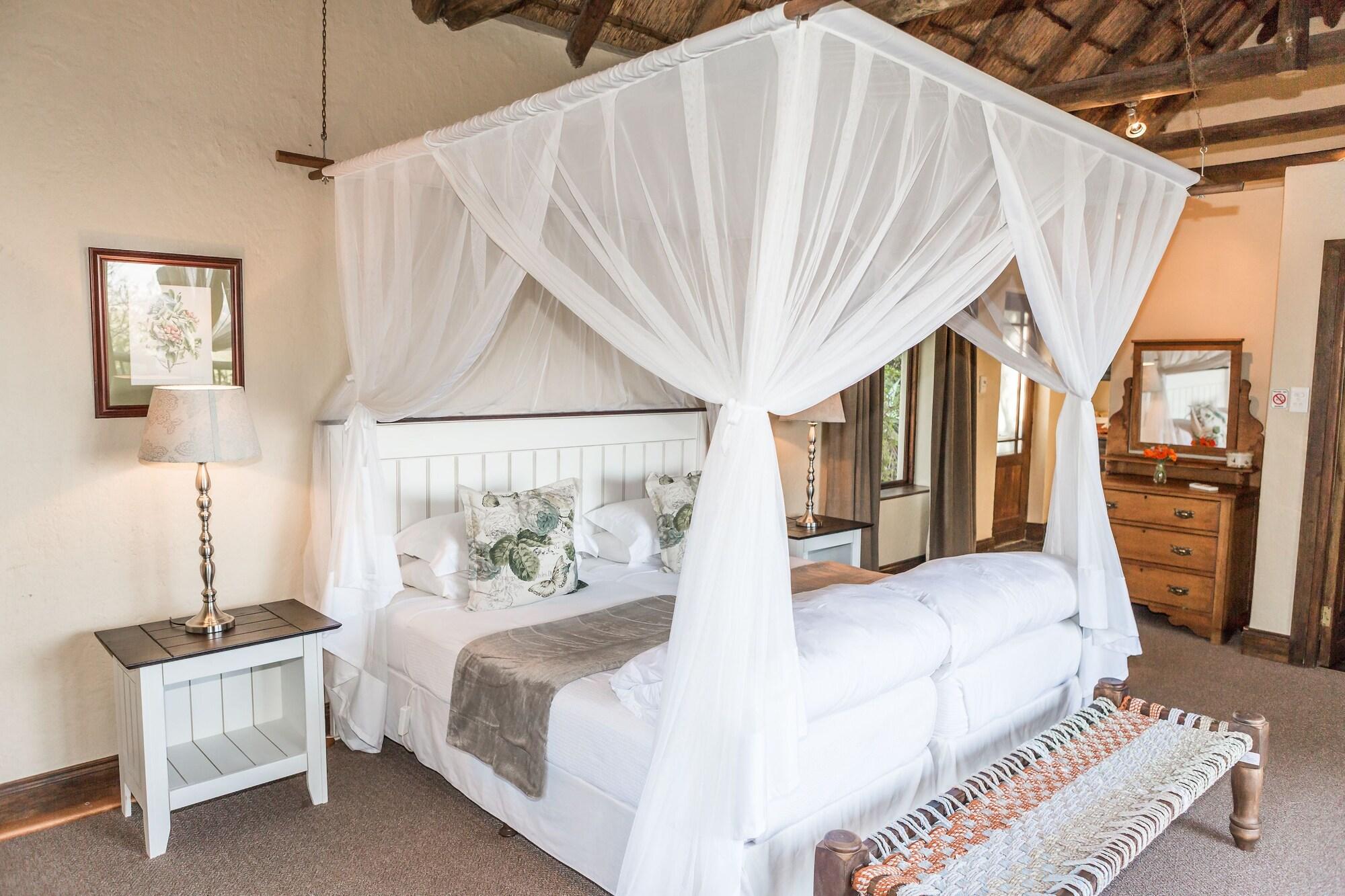 Hitgeheim Country Lodge Addo Exterior foto