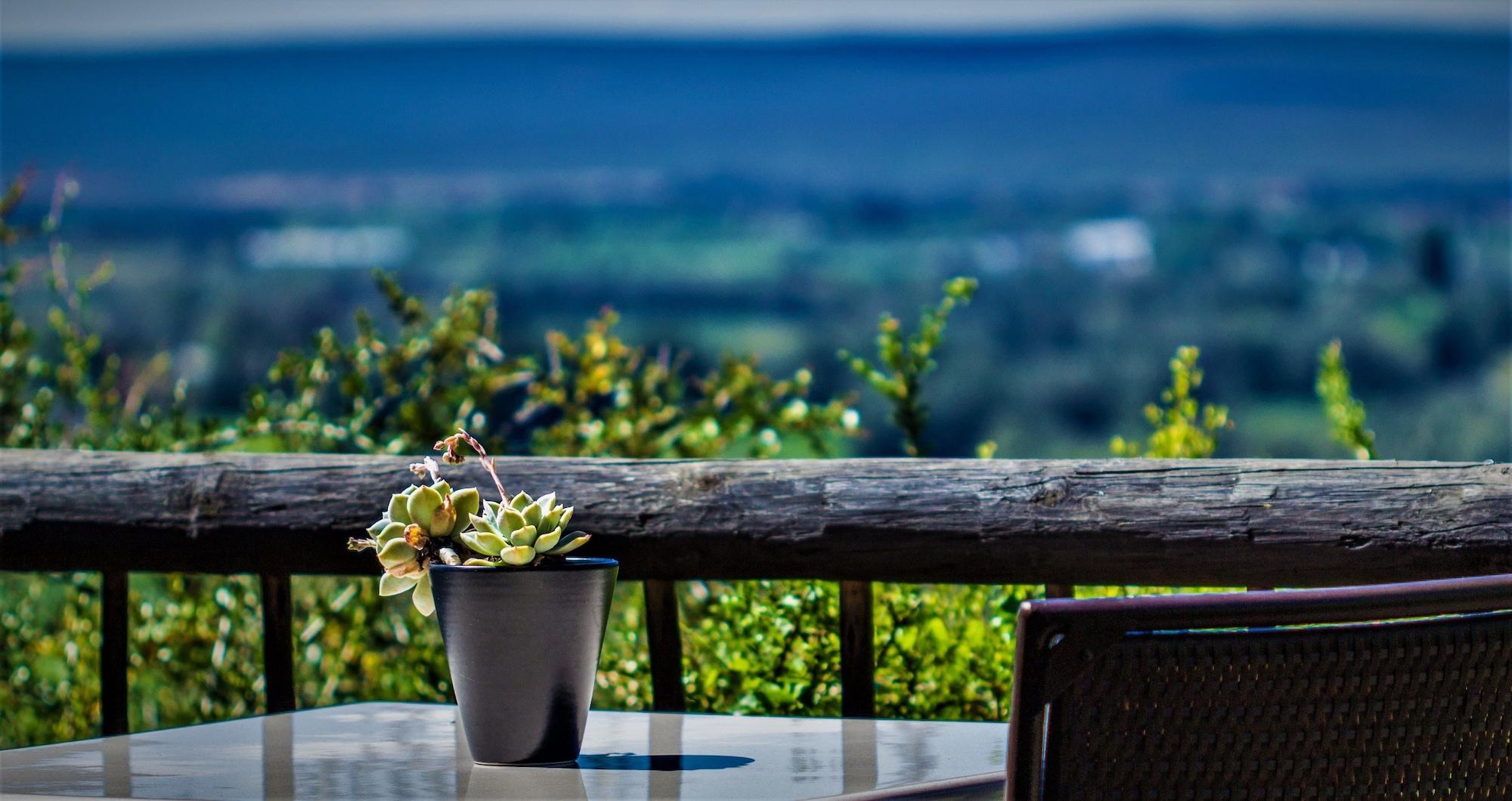 Hitgeheim Country Lodge Addo Exterior foto