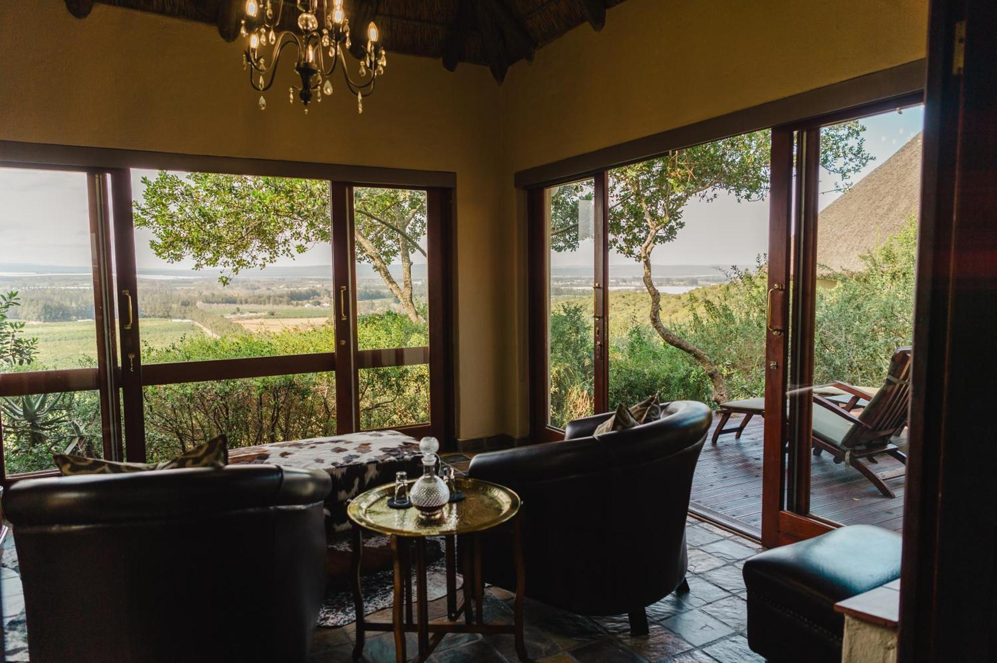 Hitgeheim Country Lodge Addo Quarto foto