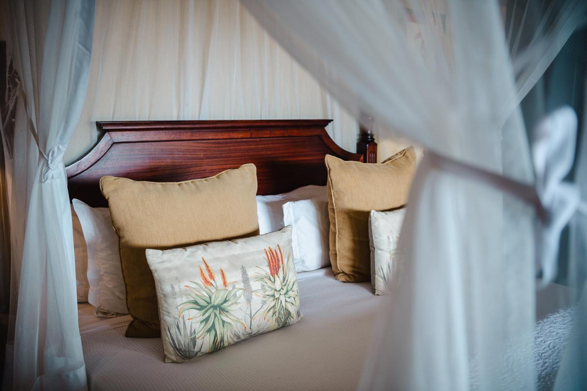 Hitgeheim Country Lodge Addo Quarto foto
