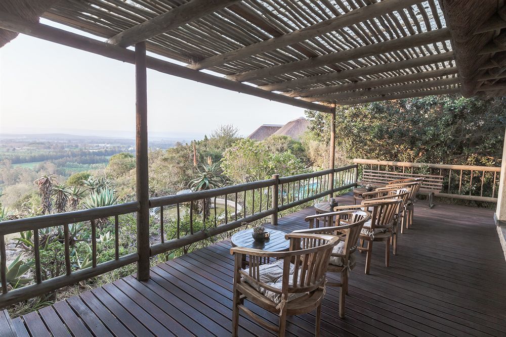 Hitgeheim Country Lodge Addo Exterior foto
