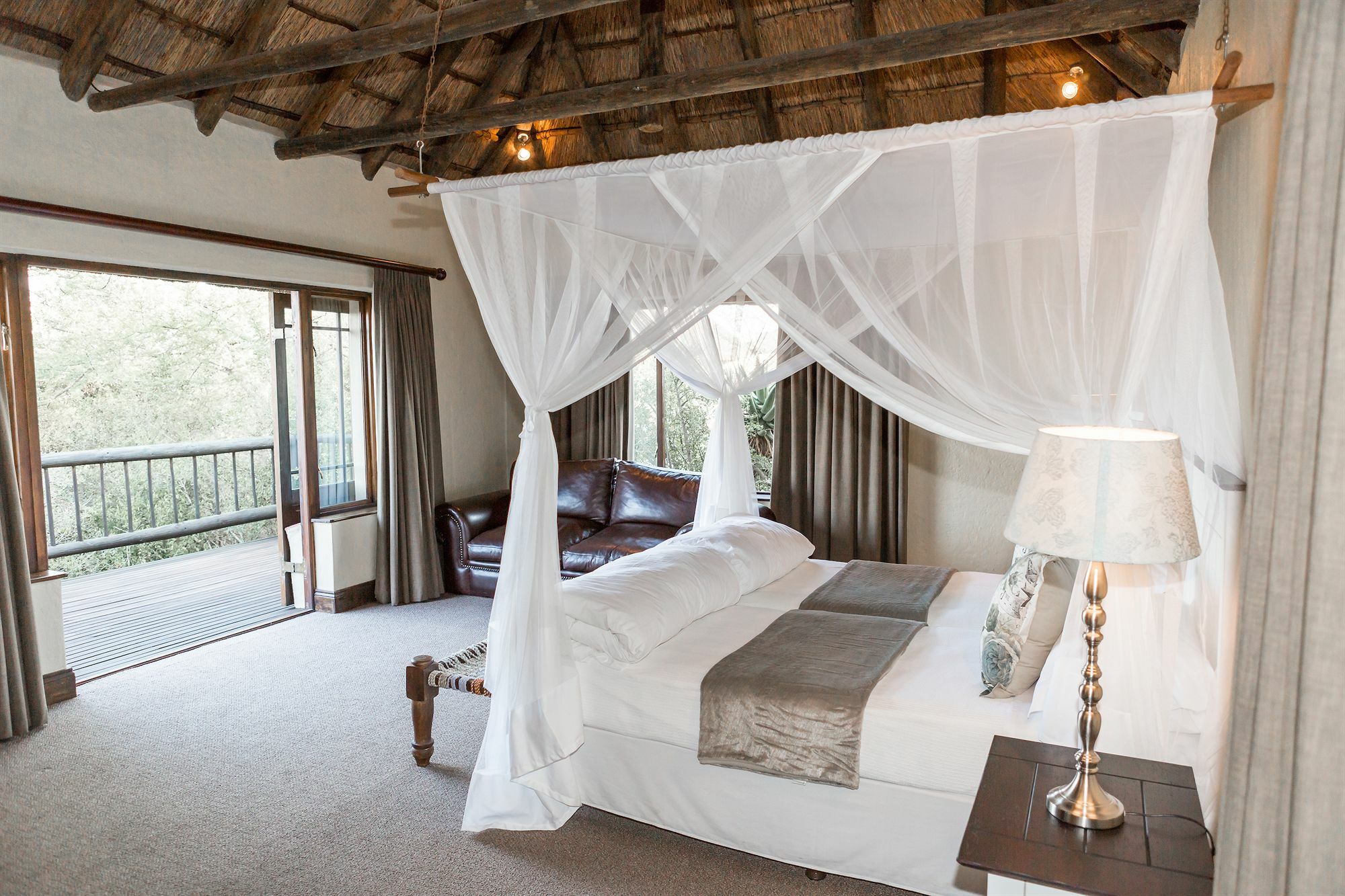 Hitgeheim Country Lodge Addo Exterior foto