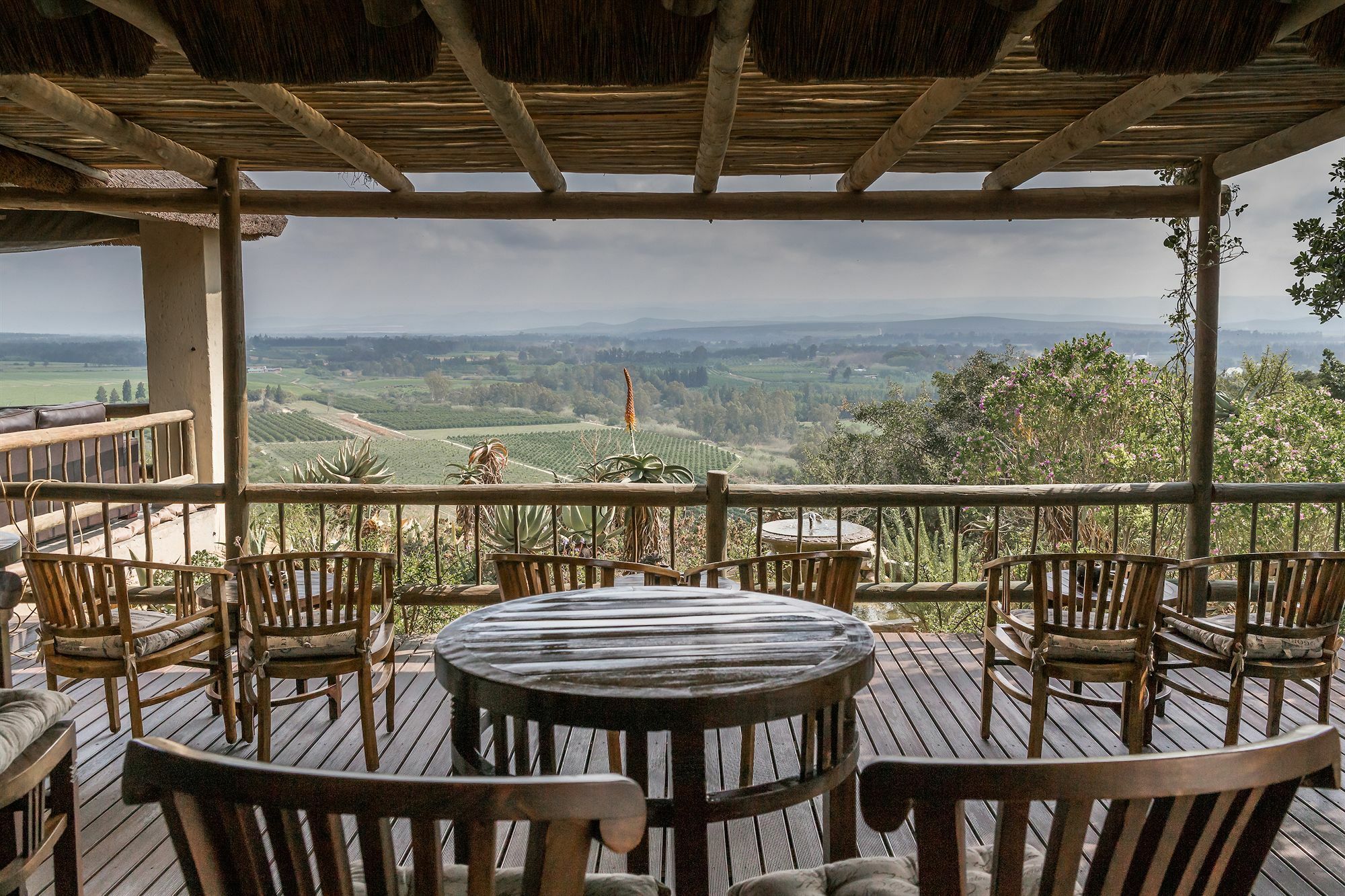 Hitgeheim Country Lodge Addo Exterior foto
