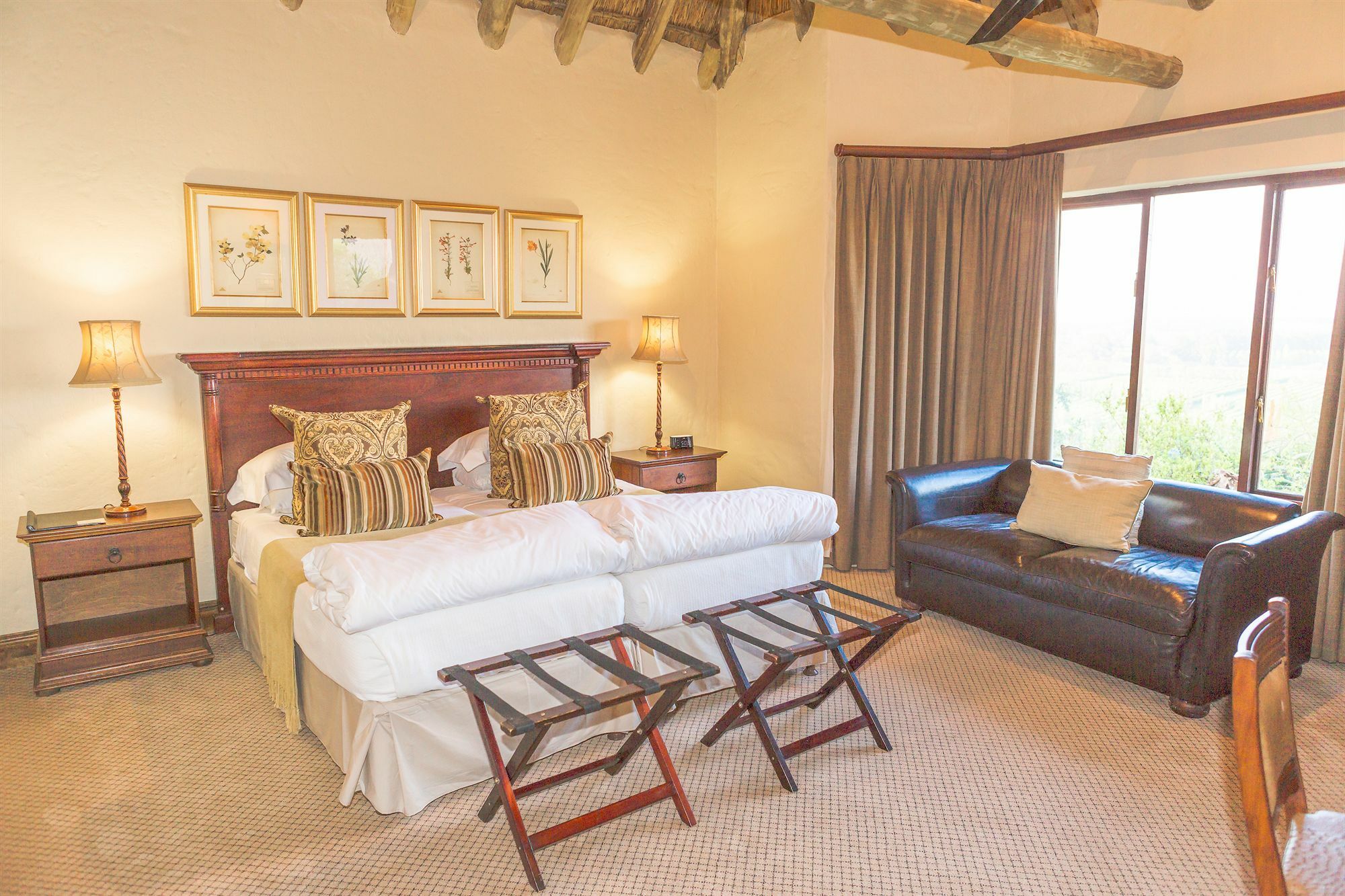 Hitgeheim Country Lodge Addo Exterior foto